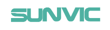 Sunvic Controls